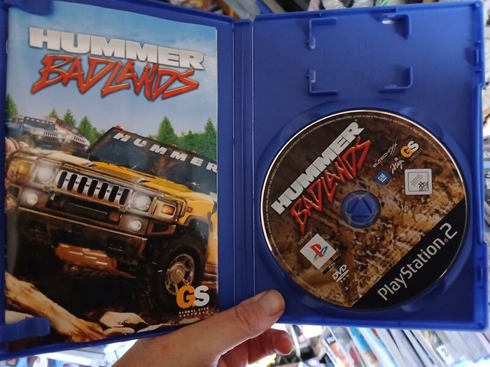 PlayStation 2 games