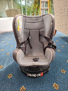Free car seat