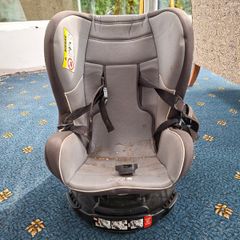 Free car seat