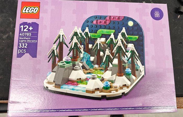 Lego Gwp