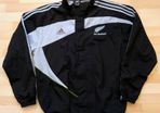 Mint 2009 All Blacks Adidas Track Top Size XL