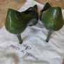 Pied A Terre heels Image 2