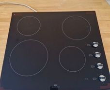 electric hob dimplex