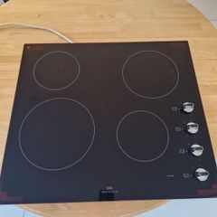 electric hob dimplex