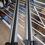 Universal roof bars - good condition Image 2