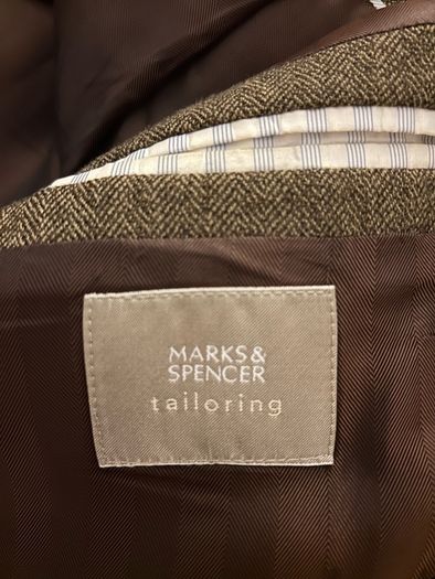 Marks and Spencer Sports Jacket