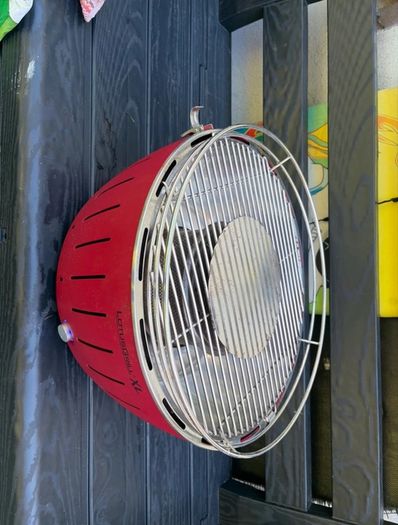 Lotus Grill XL