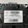 Renault Captur 2017 Speedometer Diesel Instrument Cluster 248109897r A2l5b7s Image 3