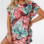 Lovely Tunic Top with Sparkly Gems size 20 + other designs available Image 10
