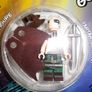 LEGO Batman Exclusive Tartan Minifigure with Activity Book Image 4