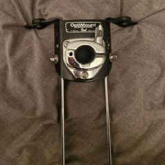Pearl Optimount Suspension System (Depth: 13" - 14")
