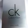 Ladies Brown Tassel Leather Rose-Gold Swiss Calvin Klein Designer Watch K2R 256 Image 2