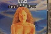 Little River Band CD - Worldwide Love