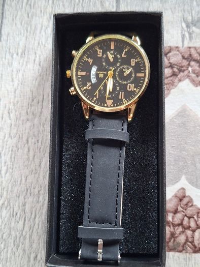 New Old Stock of Men's Watches, Price Is For 1 Only these are all working Postage Available,