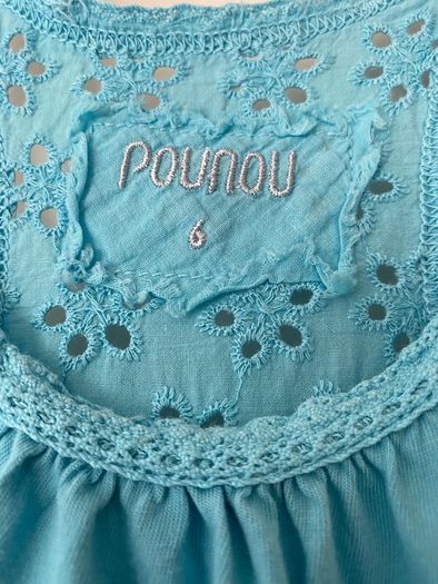 Girls Summer Dress