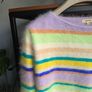 Bellerose  angora sweater Image 3