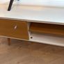 Turin style cabinet and TV table Image 5