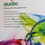BNIB Bluetooth Headphones Image 4