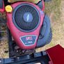 Garden tractor Image 5