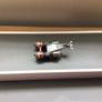 Star Wars 1998 LFL Action Fleet Island Space Craft Vehicle Image 2