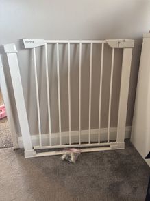 Stair Gate