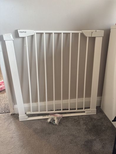 Stair Gate