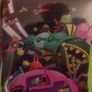 Lovers in a Dangerous Spacetime Limited Edition Indiebox Image 2