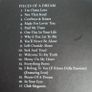Anastacia [2005] Pieces Of A Dream: Anastacia's Greatest Hits Special Edition [2xCD A5 Digibook] Image 3