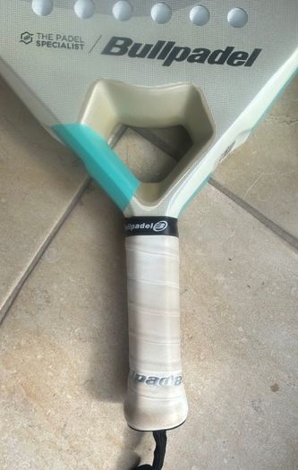 Bullpadel Indiga Padel Racket