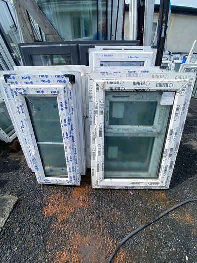pvc window from 150