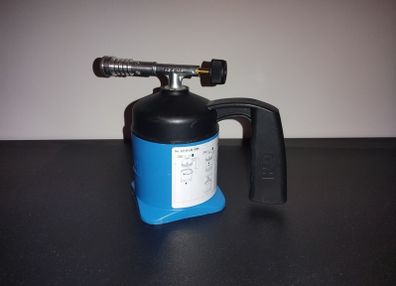 Soldering Torch / Brazing Lamp