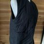 Women's body warmer gilet reversible BNWT size 10 Image 3