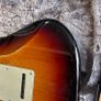 Fender American Elite Stratocaster Image 9