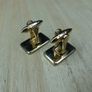 Classic Vintage Cufflinks Image 3