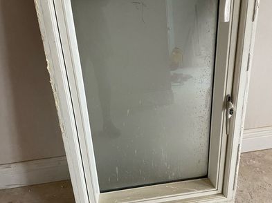 Munster Joinery Aluclad Bathroom Double Glazed Window 800 X1210 For Sale in Rathmines, Dublin ...