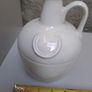 Vintage jug or pitcher Image 5
