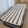 Jay-Be folding single guest bed incl. mattress Image 3