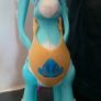 My little Pony Stratos Figure Image 2