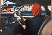 The Mars Volta - Frances The Mute (2xLP, Red + LP, S/Sided, Etch, Red + Black Album, Ltd,
