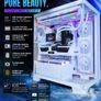 Ryzen 9 9950x3d 48gb Rx9070xt  Beast Gaming Image 2