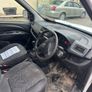 Opel combo new full year test Image 6
