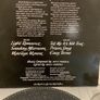 Rebecca  Storm Sings Blood Brothers. LP Vinyl Image 2