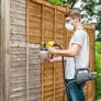 Paint sprayer for fences barns decks and garden furniture Image 6