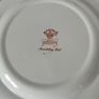 Masons Mandalay Red Dinner Plate Image 4