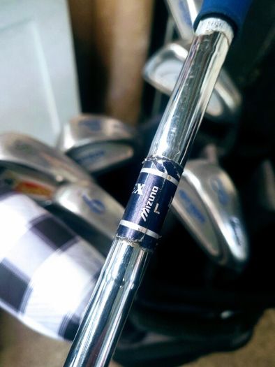 Set of Ladies Golf Clubs