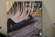 Charles Bradley no time for dreaming vinyl