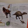 My Big Book of How When and Why Children,s Encyclopedia Hardback book Image 8