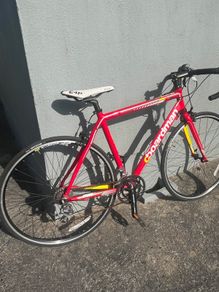 adult bicycle