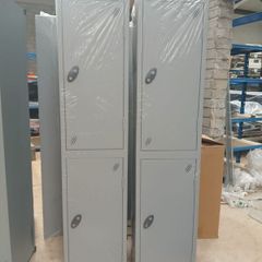Storage Lockers
