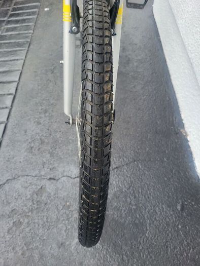 Carerra Bike Very Nice Condition No Offers